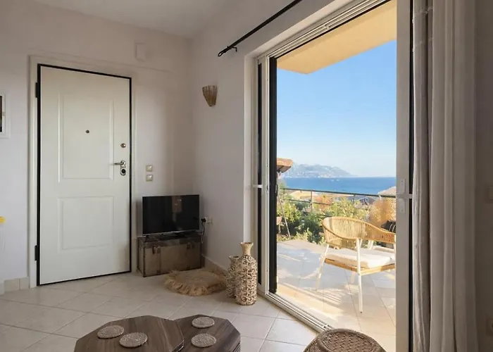 Lumiere 1 Apartment