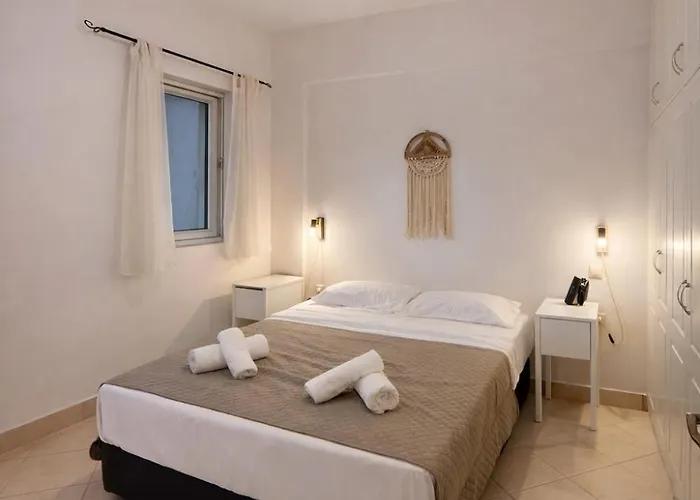 Lumiere 1 Apartment *
