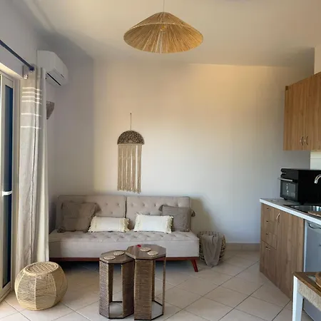 Apartment Lumiere 1 *