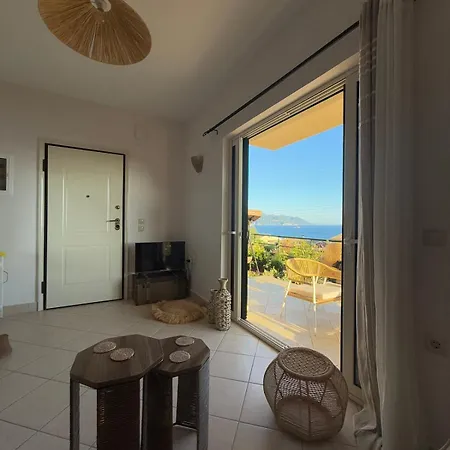 Apartmán Lumiere 1 *