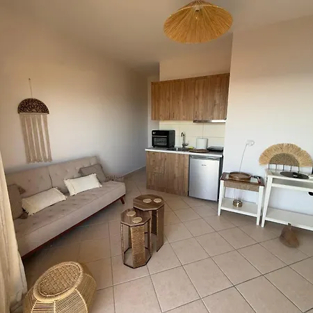 Apartmán Lumiere 1 Glyfada (Corfu)