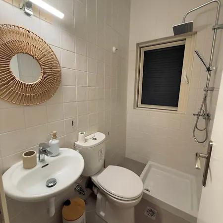 Lumiere 1 Apartmán *