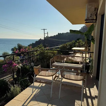 Apartman Lumiere 1 *