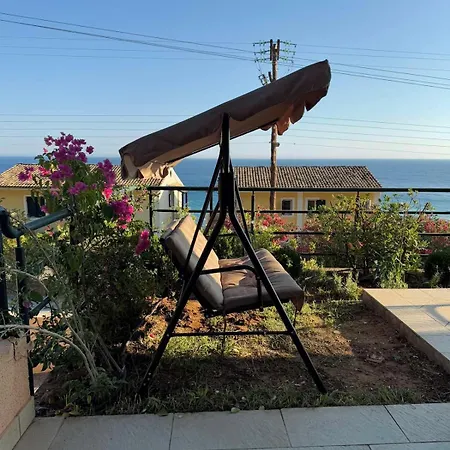 Lumiere 1 Apartmán Glyfada (Corfu)