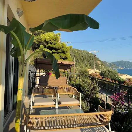 Apartman Lumiere 1