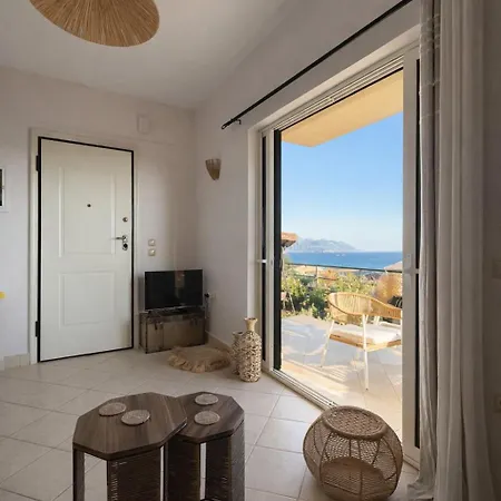 Lumiere 1 Apartament