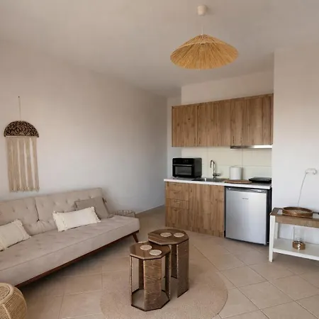 Apartament Lumiere 1 *