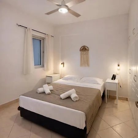 Lumiere 1 Apartman *