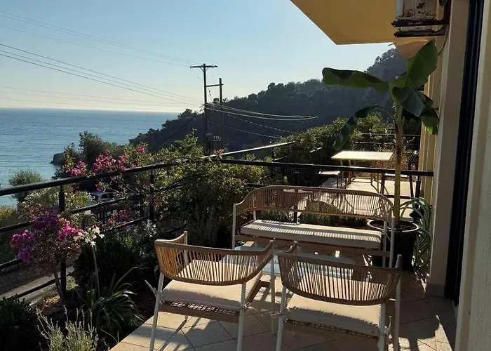 Apartment Lumiere 1 *