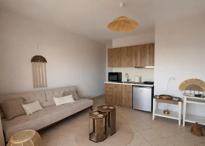 Apartament Lumiere 1 *